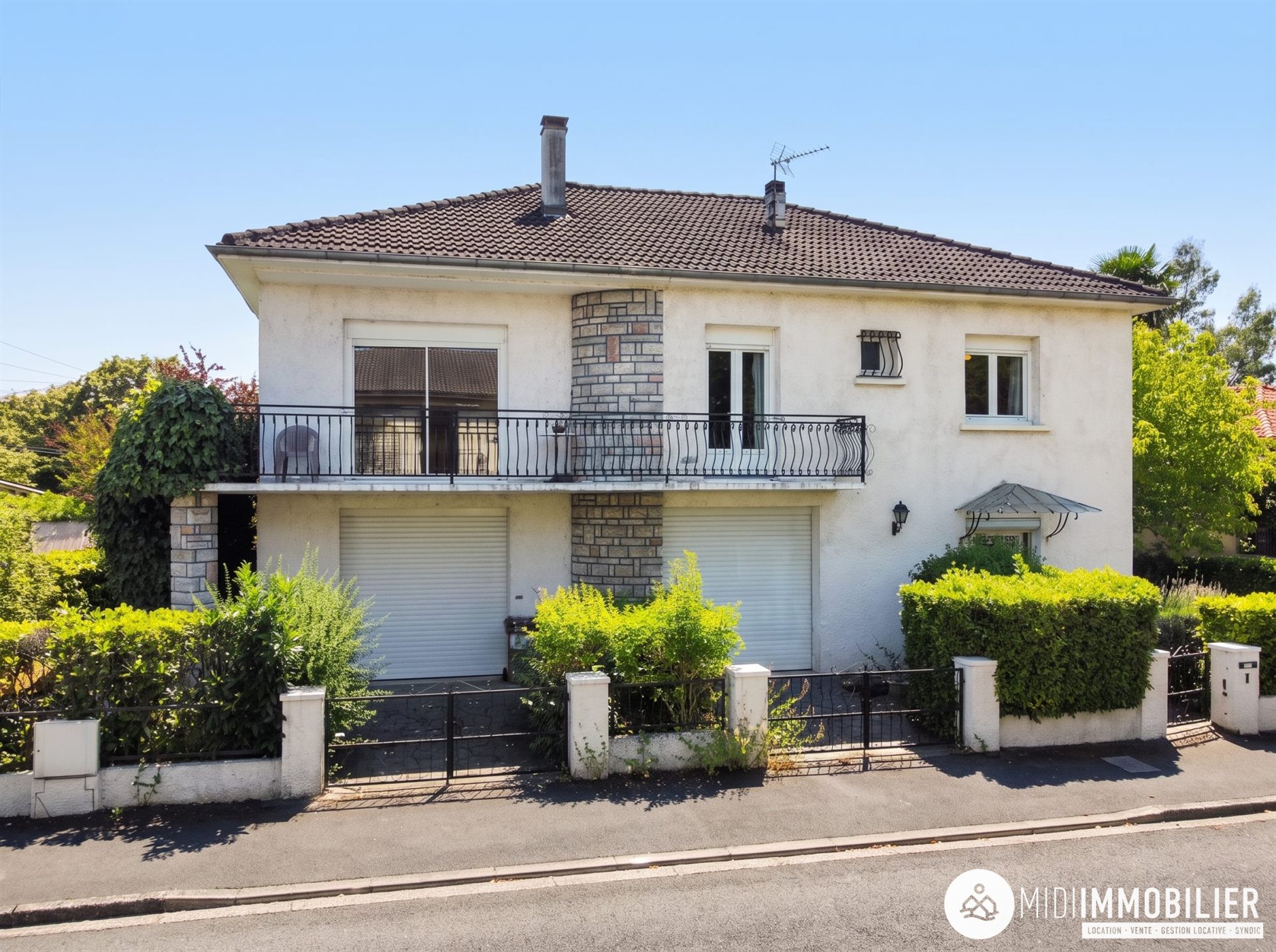 Maison à vendre, 167m², Albi