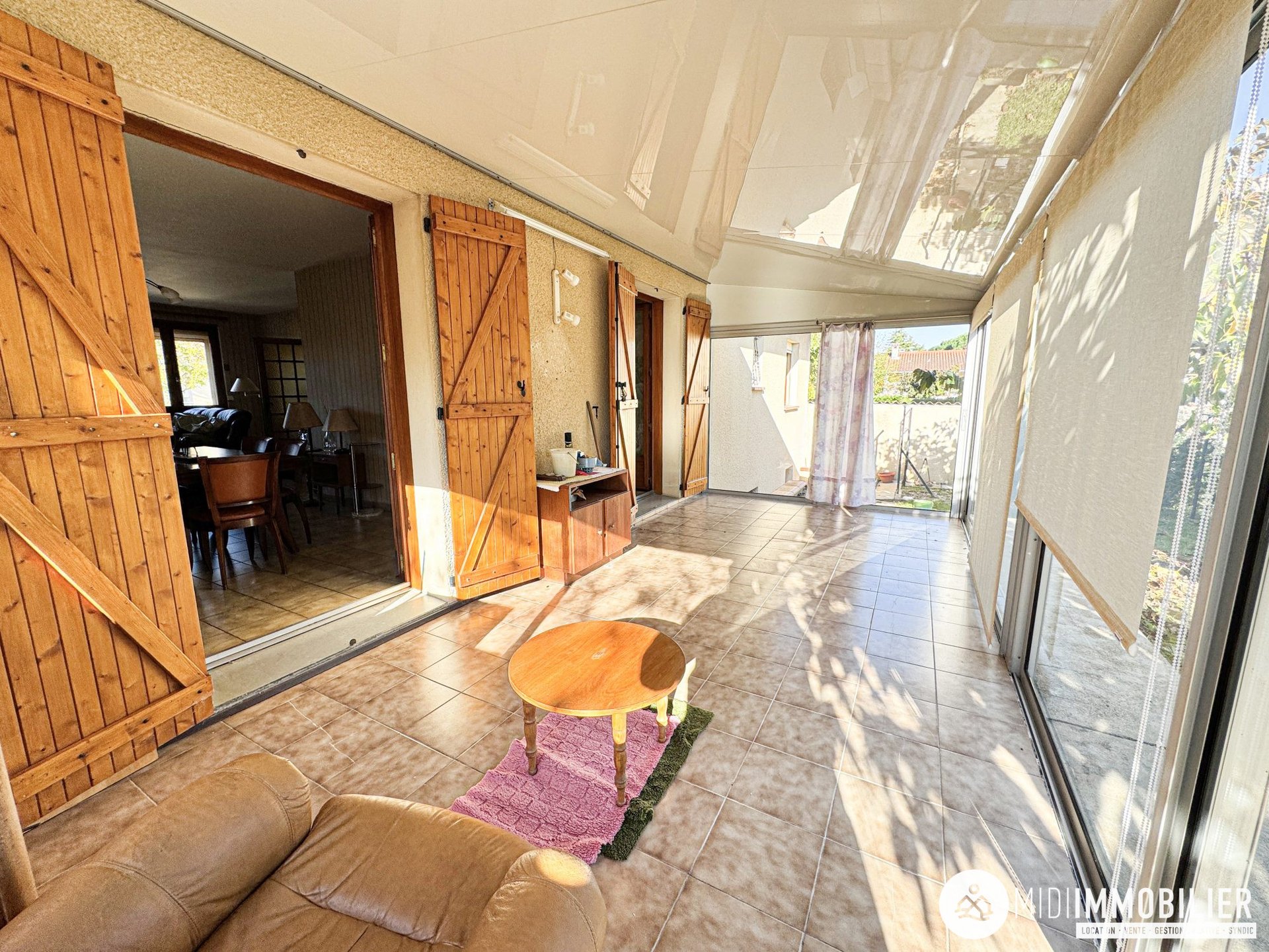 Maison à vendre, 103m², Albi