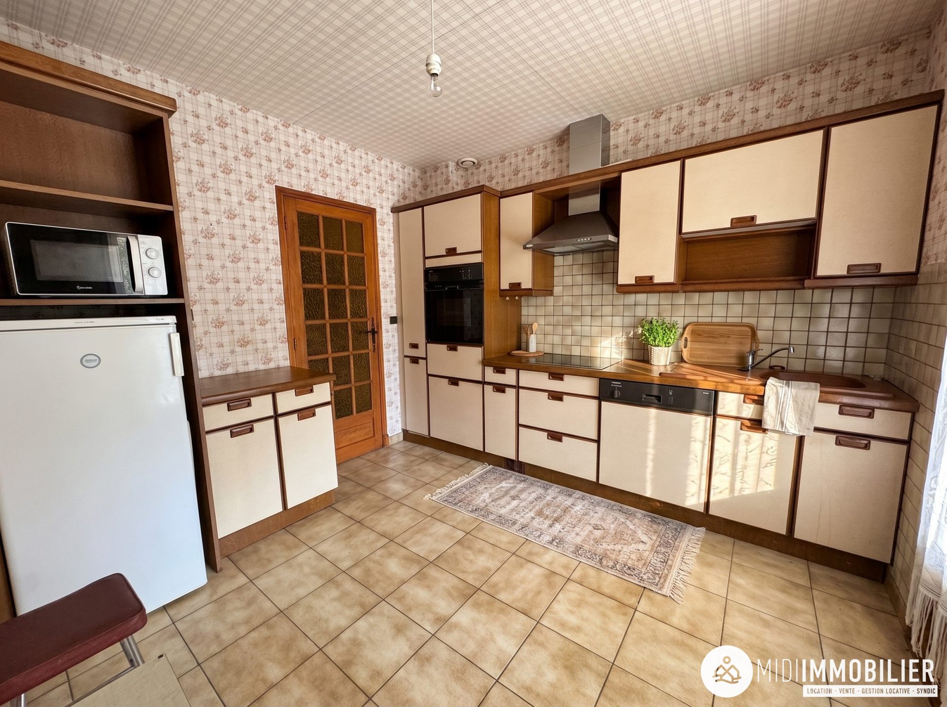 Maison à vendre, 103m², Albi