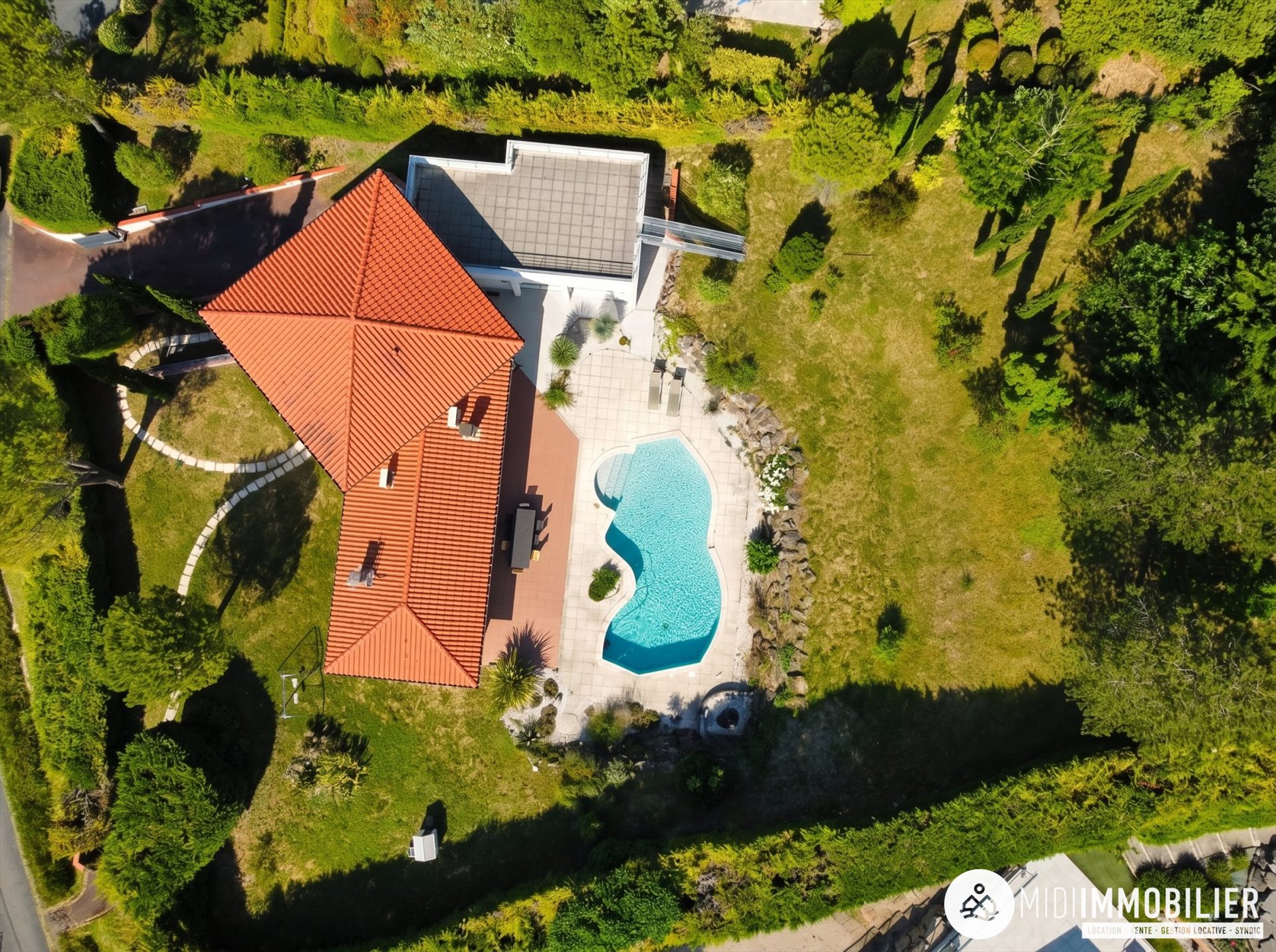 Maison à vendre, 196m², Puygouzon
