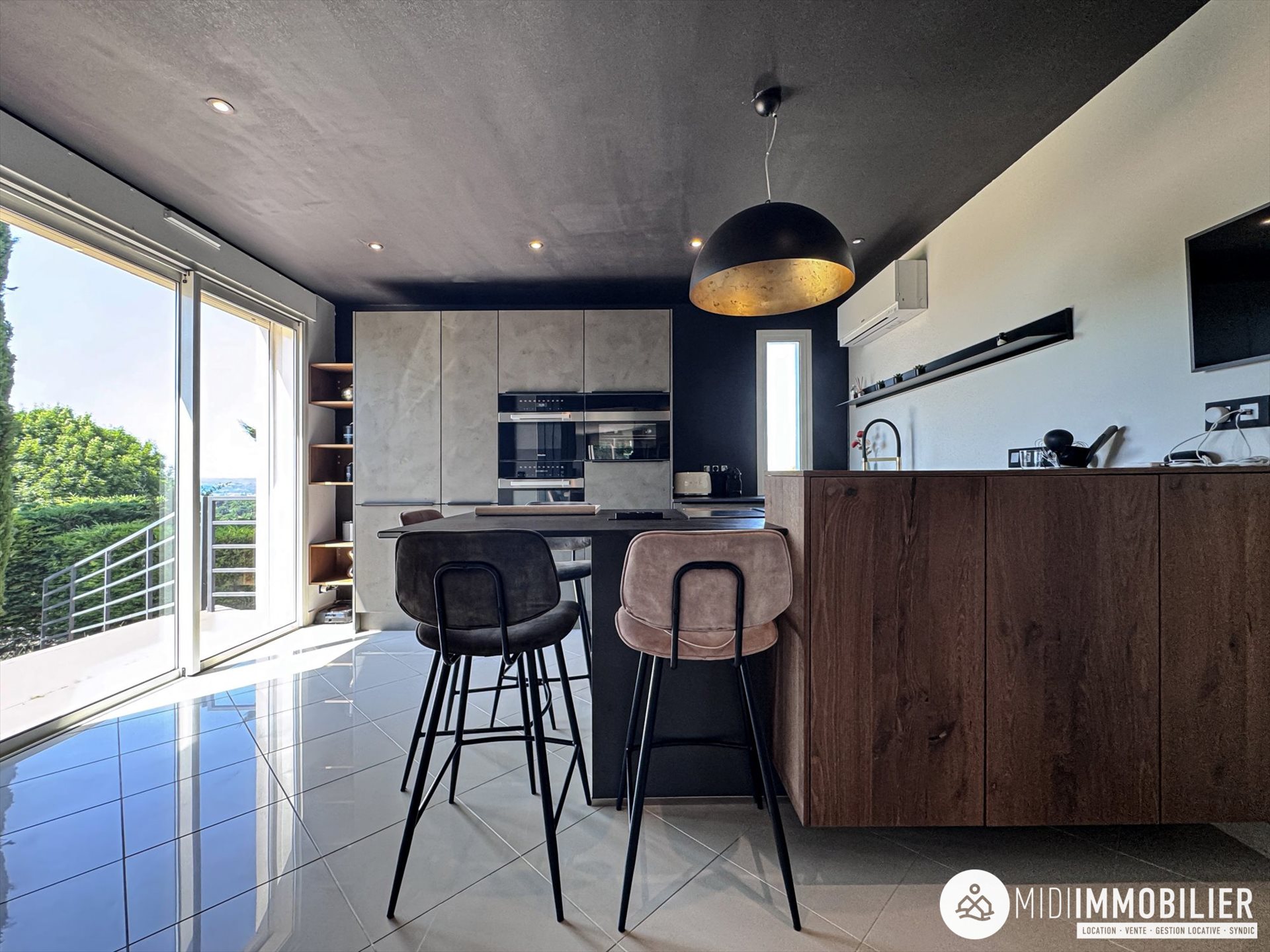 Maison à vendre, 196m², Puygouzon