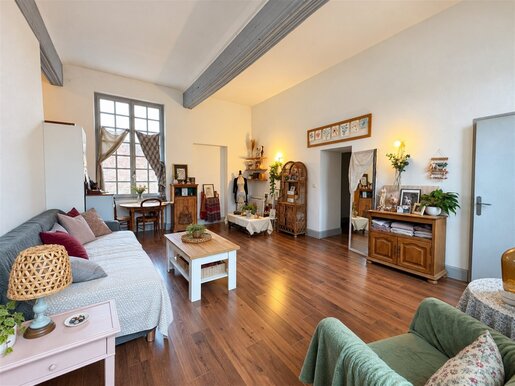 Appartement 3 pièces 59 m² · à Albi · 59 m² · 135 500 €