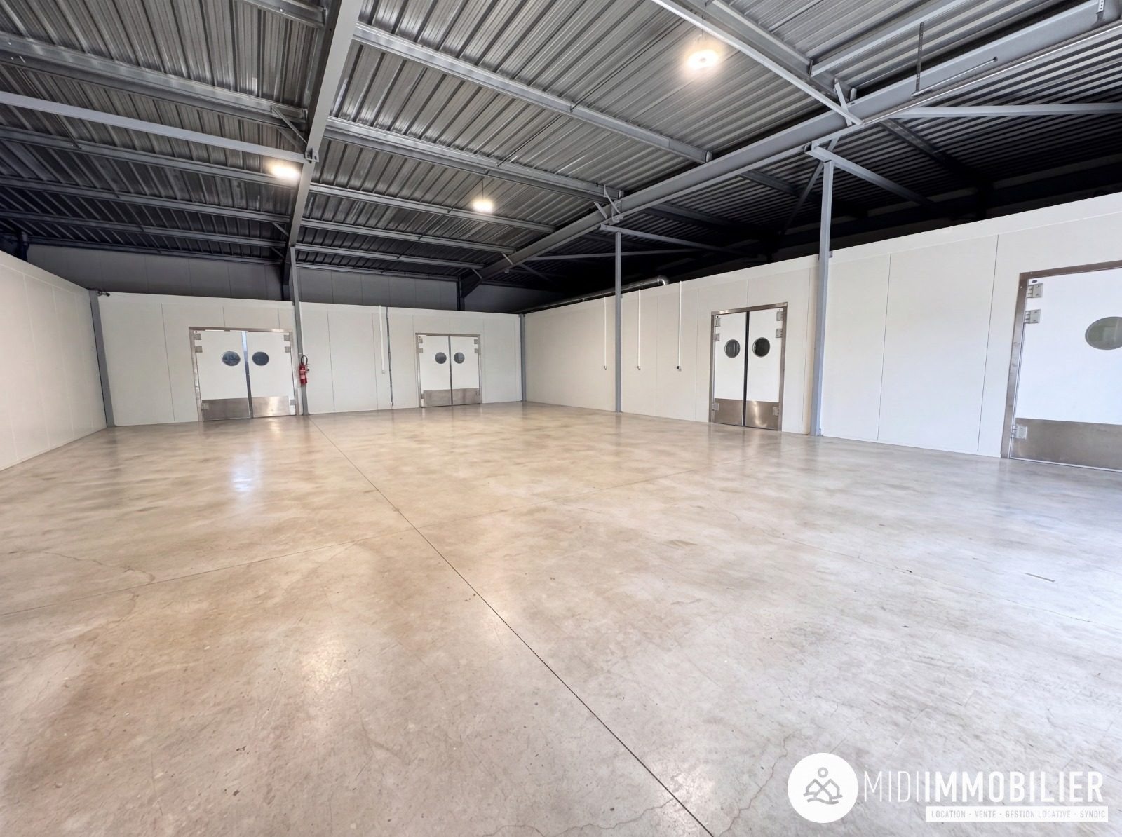 Maison à vendre, 650m², Terssac