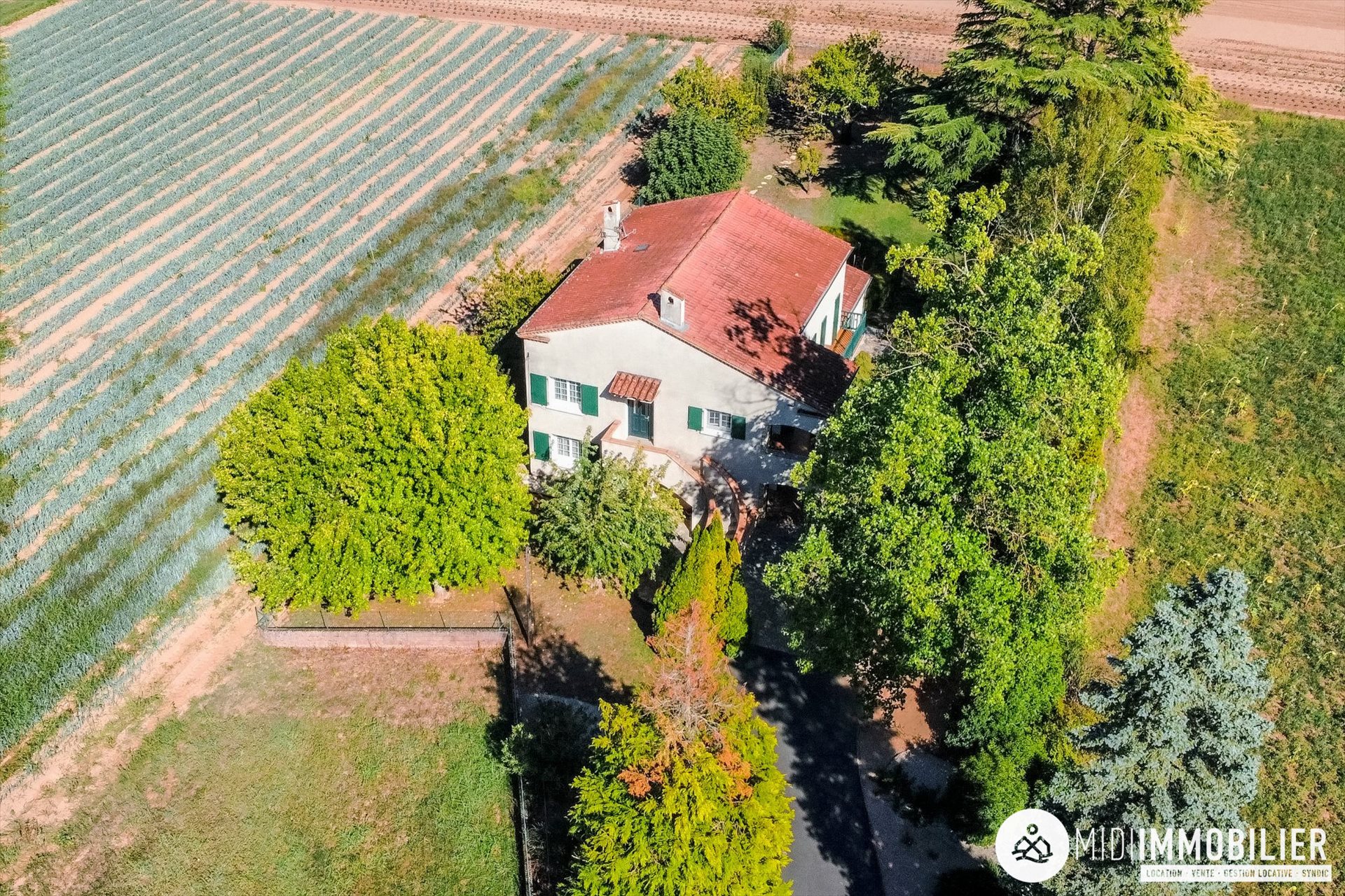 Maison à vendre, 161m², Albi