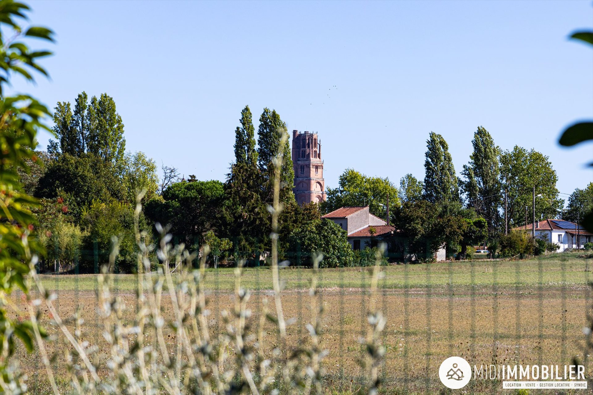 Maison à vendre, 161m², Albi