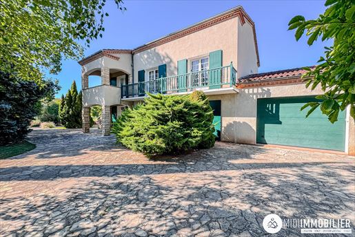 Maison 7 pièces 161 m² · à Albi · 161 m² · 380 000 €