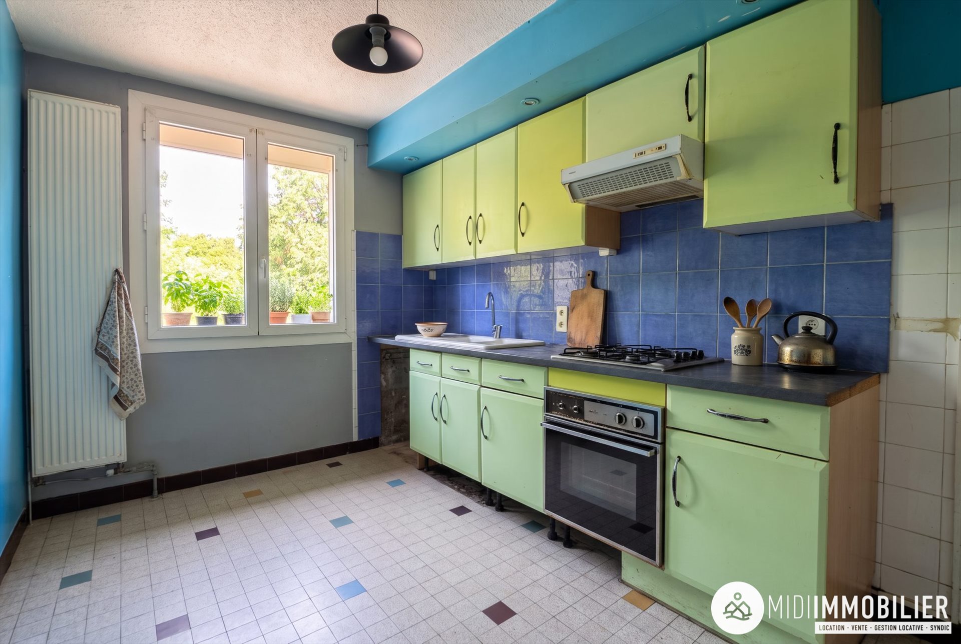 Maison à vendre, 75m², Saint-Juéry