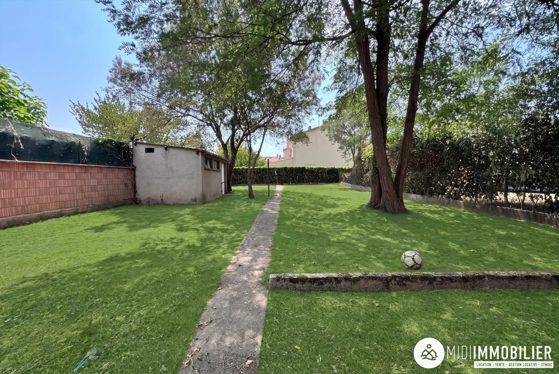 Maison à vendre, 75m², Saint-Juéry
