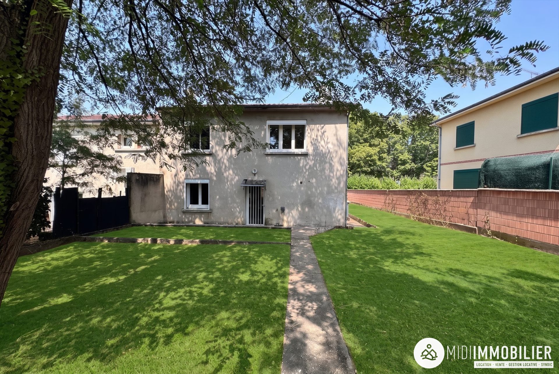 Maison à vendre, 75m², Saint-Juéry