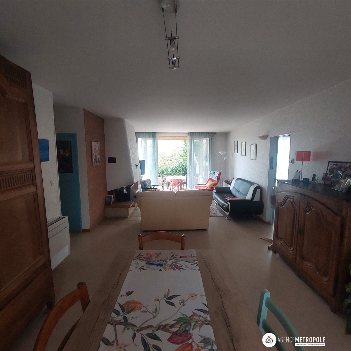 Maison à vendre, 103m², Beauzelle