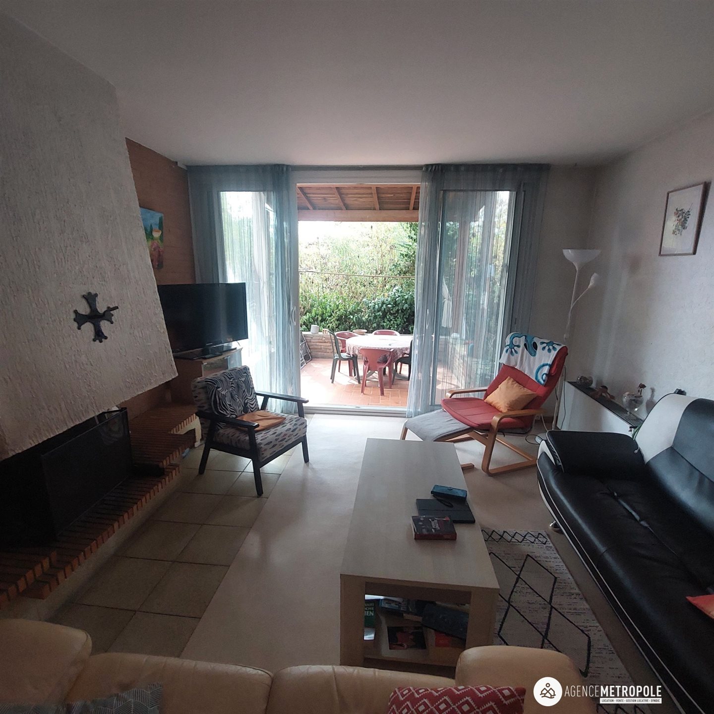 Maison à vendre, 103m², Beauzelle