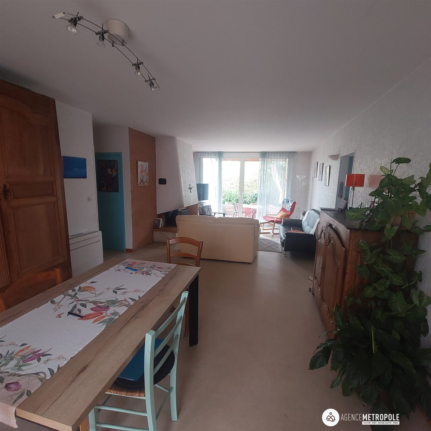 Maison à vendre, 103m², Beauzelle
