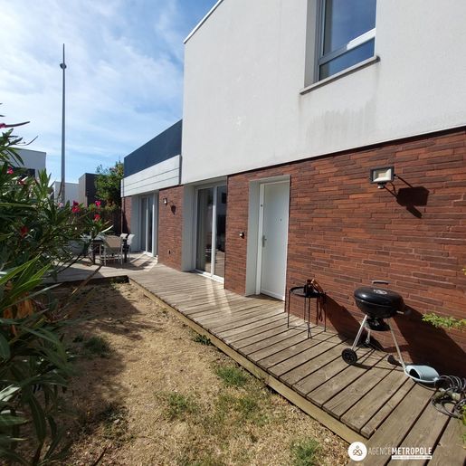 Maison 4 pièces 110 m² · à Blagnac · 110 m² · 400 000 €