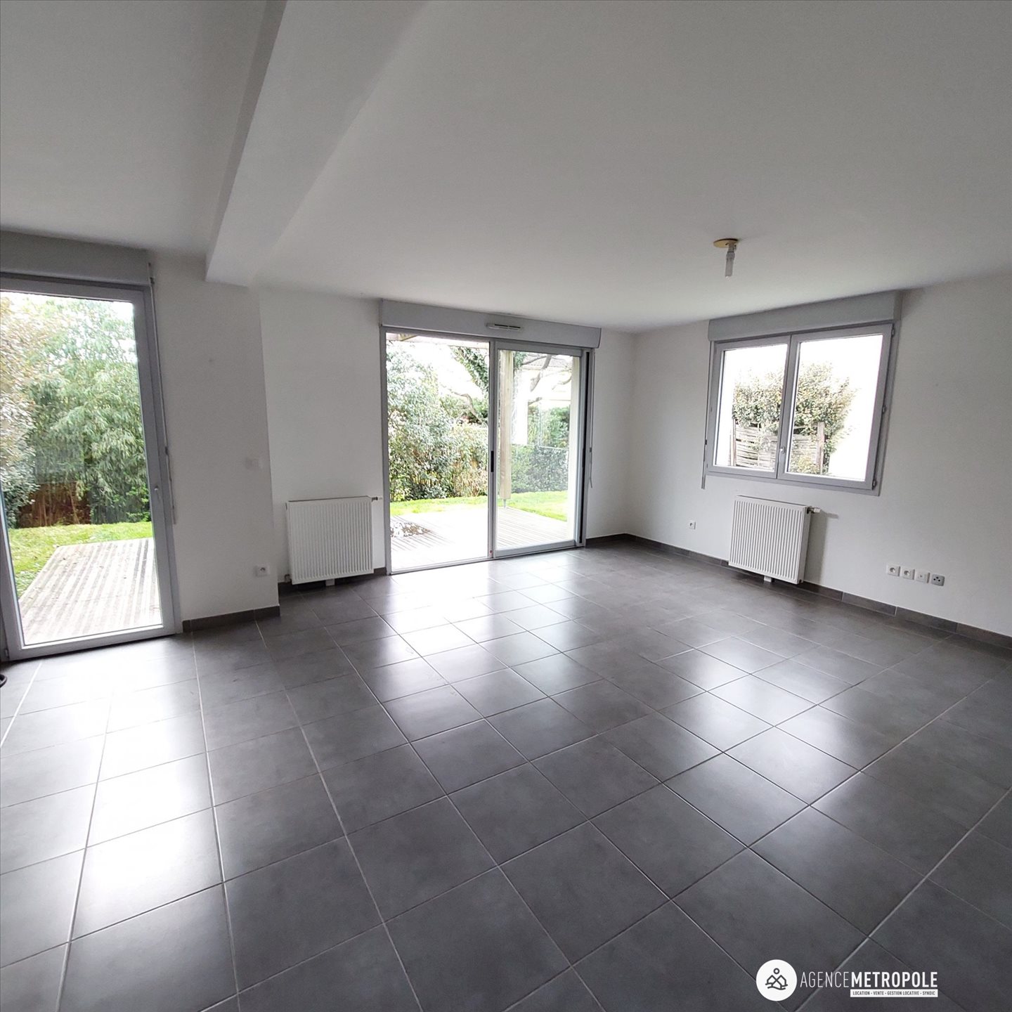 Maison à vendre, 93m², Castelginest