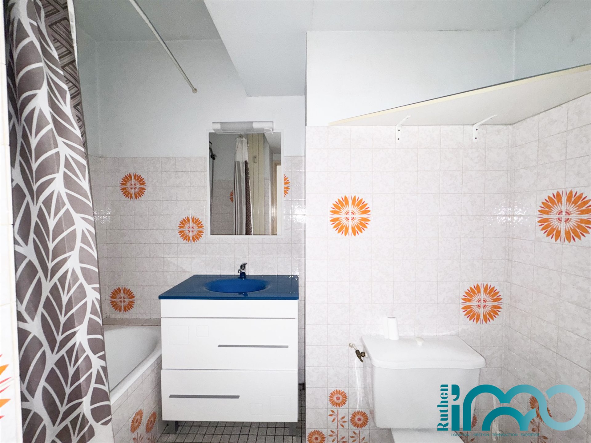 Appartement à vendre, 19m², Rodez