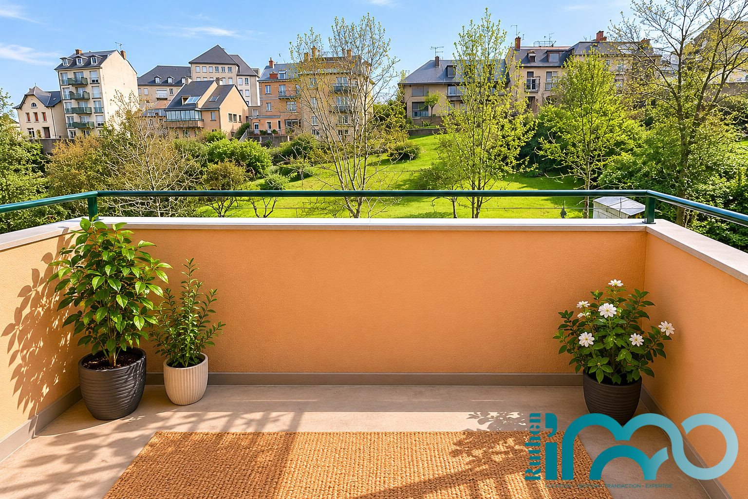 Appartement à vendre, 65m², Rodez