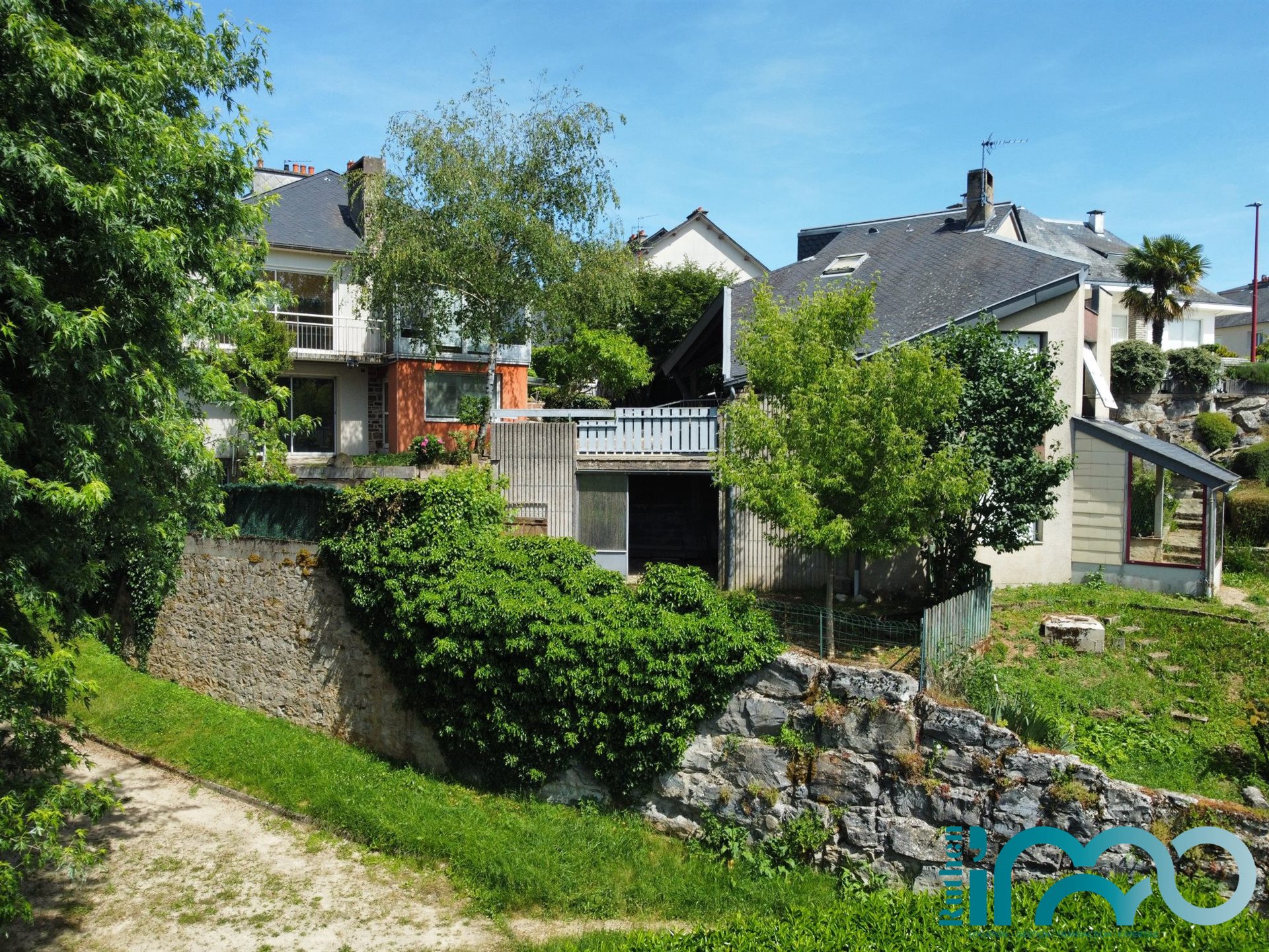 Maison à vendre, 169m², Rodez