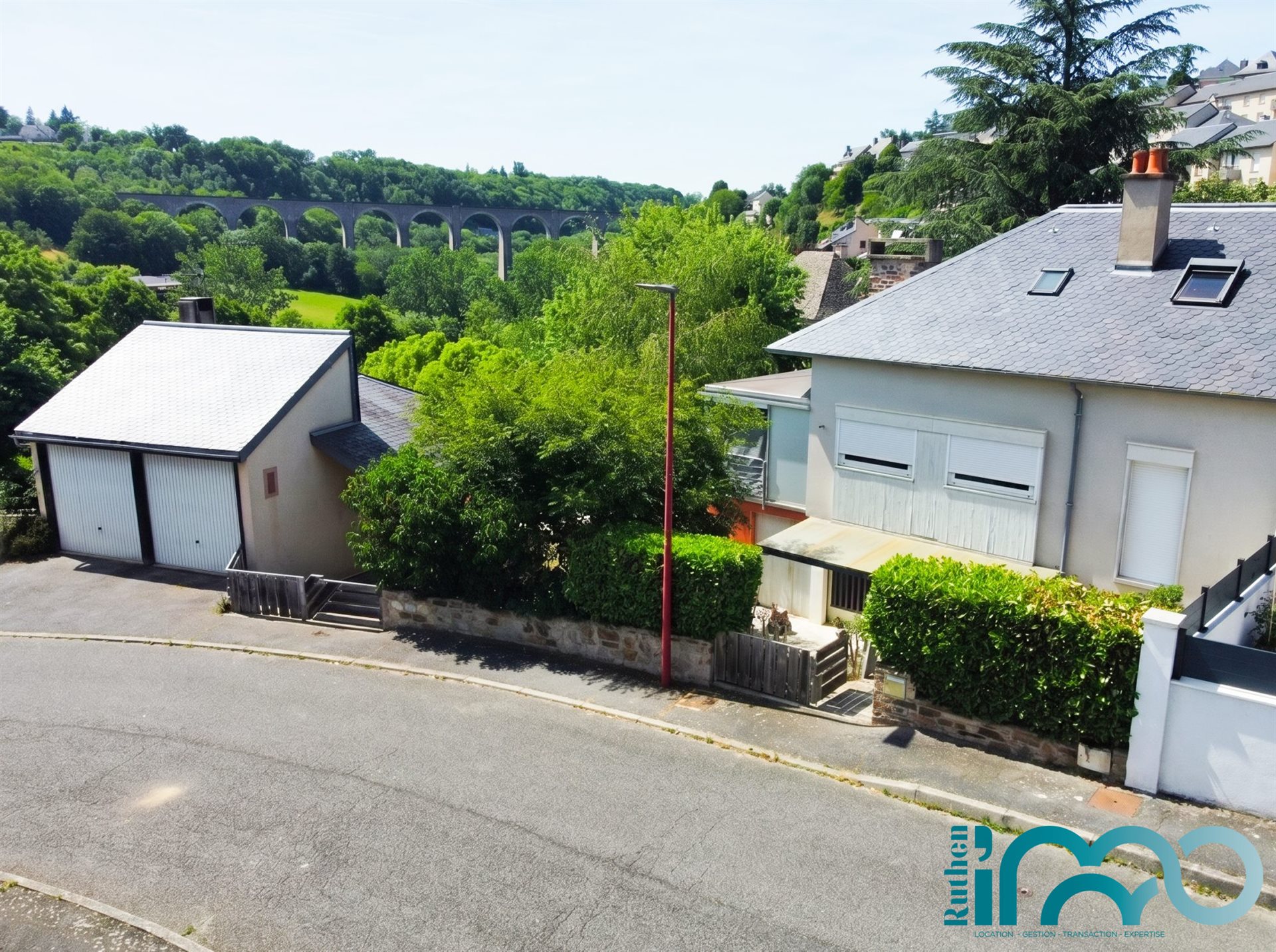 Maison à vendre, 169m², Rodez