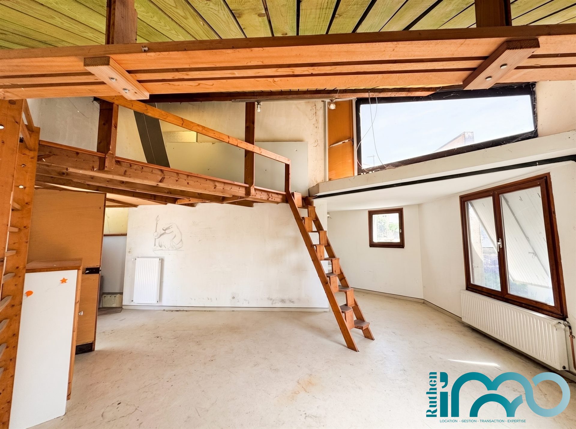 Maison à vendre, 169m², Rodez