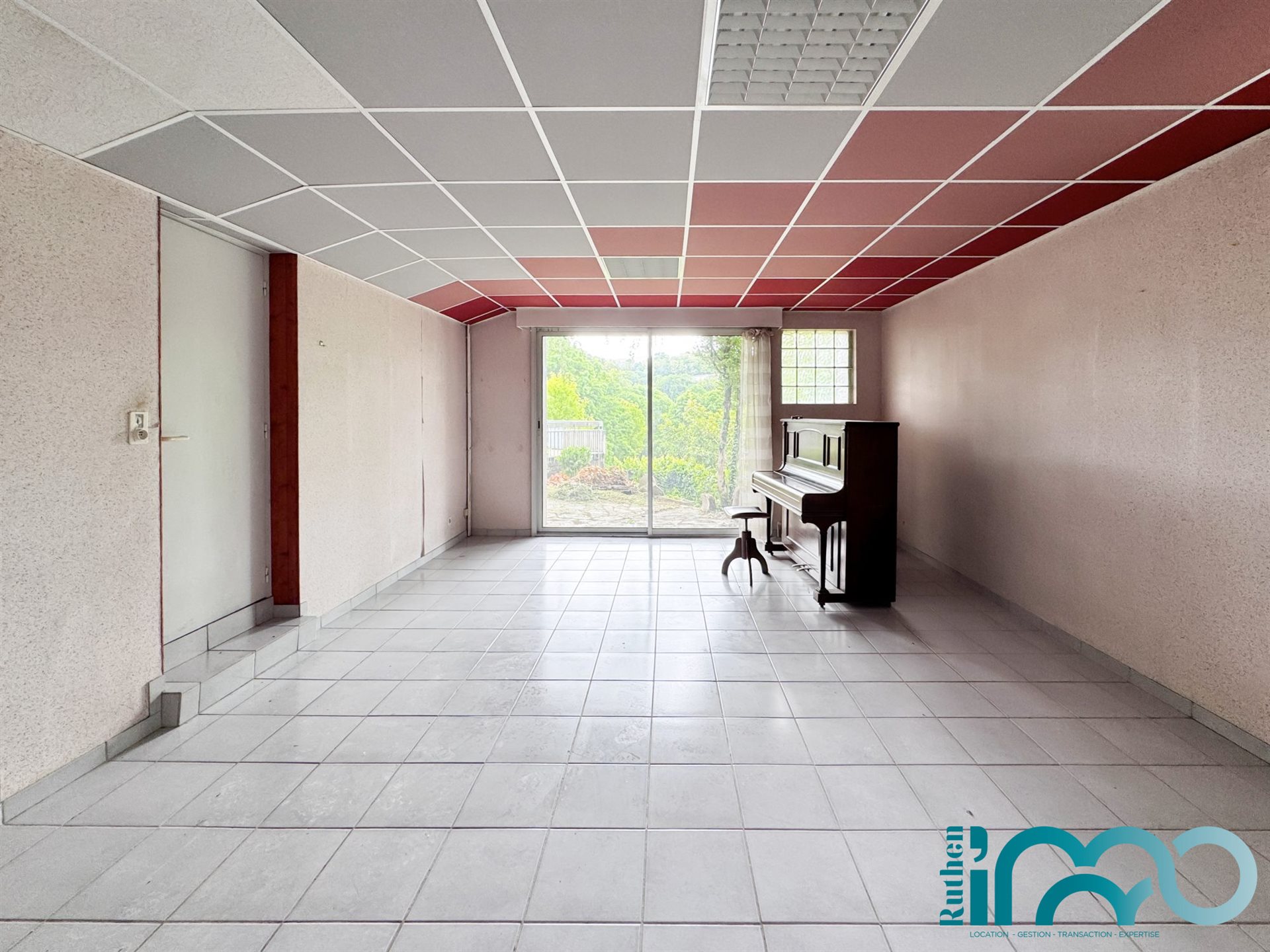 Maison à vendre, 169m², Rodez