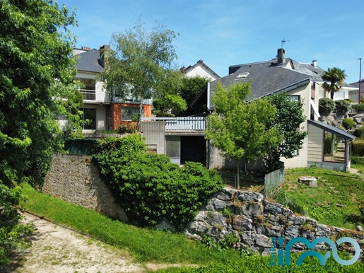 5 pièces 169 m² · à Rodez · 169 m² · 367 500 €