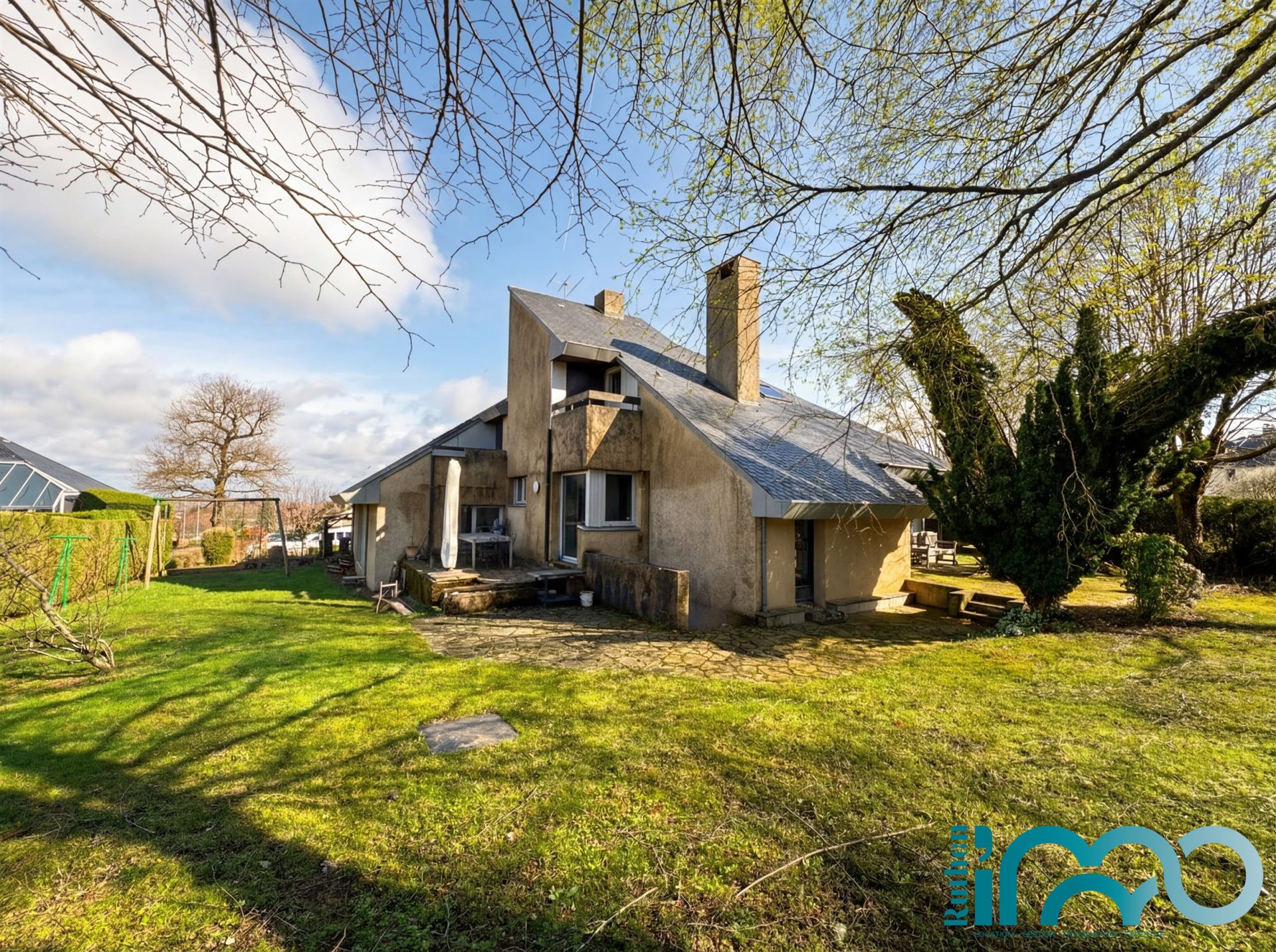 Maison à vendre, 250m², Luc-la-Primaube