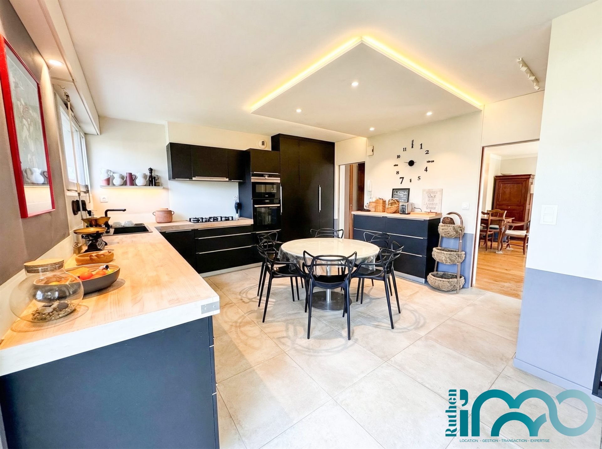 Maison à vendre, 250m², Luc-la-Primaube