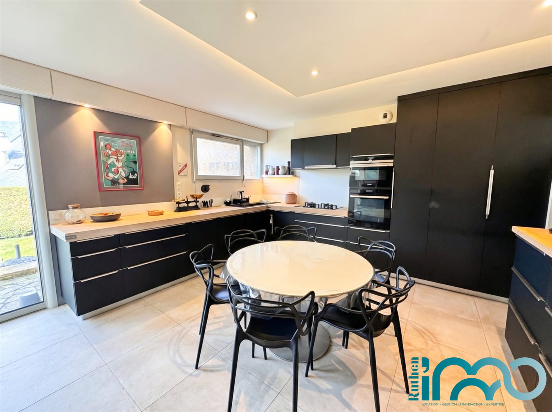 Maison à vendre, 250m², Luc-la-Primaube