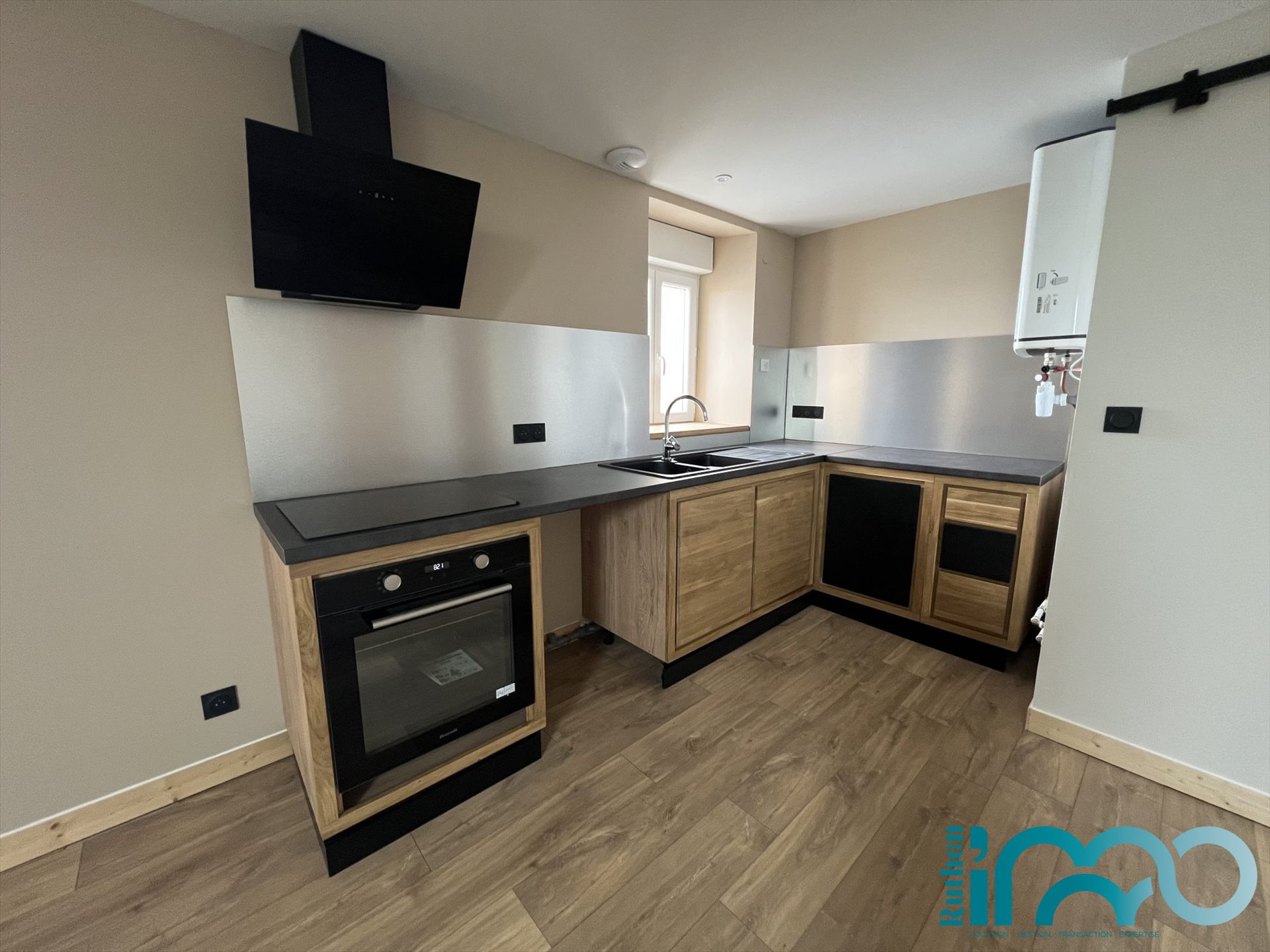 Appartement à louer, 27m², Rignac