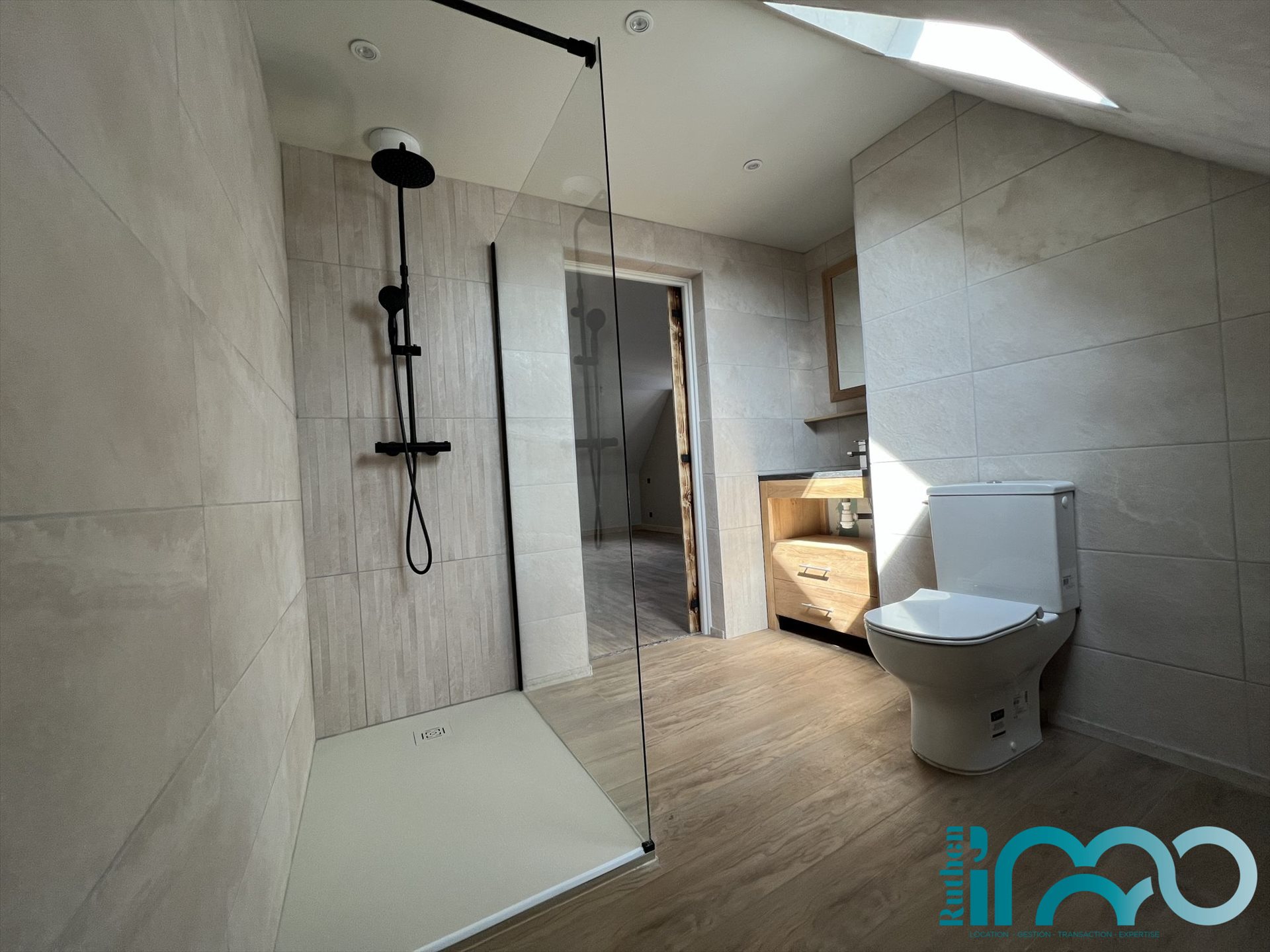 Appartement à louer, 27m², Rignac