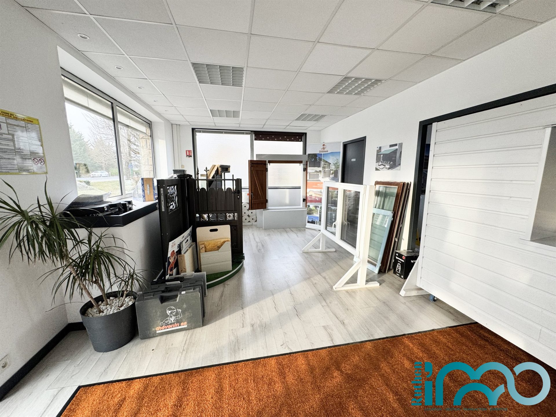 Maison à vendre, 470m², Luc-la-Primaube