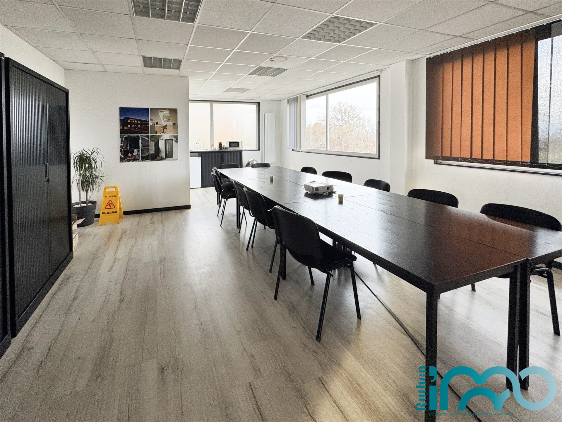 Maison à vendre, 470m², Luc-la-Primaube