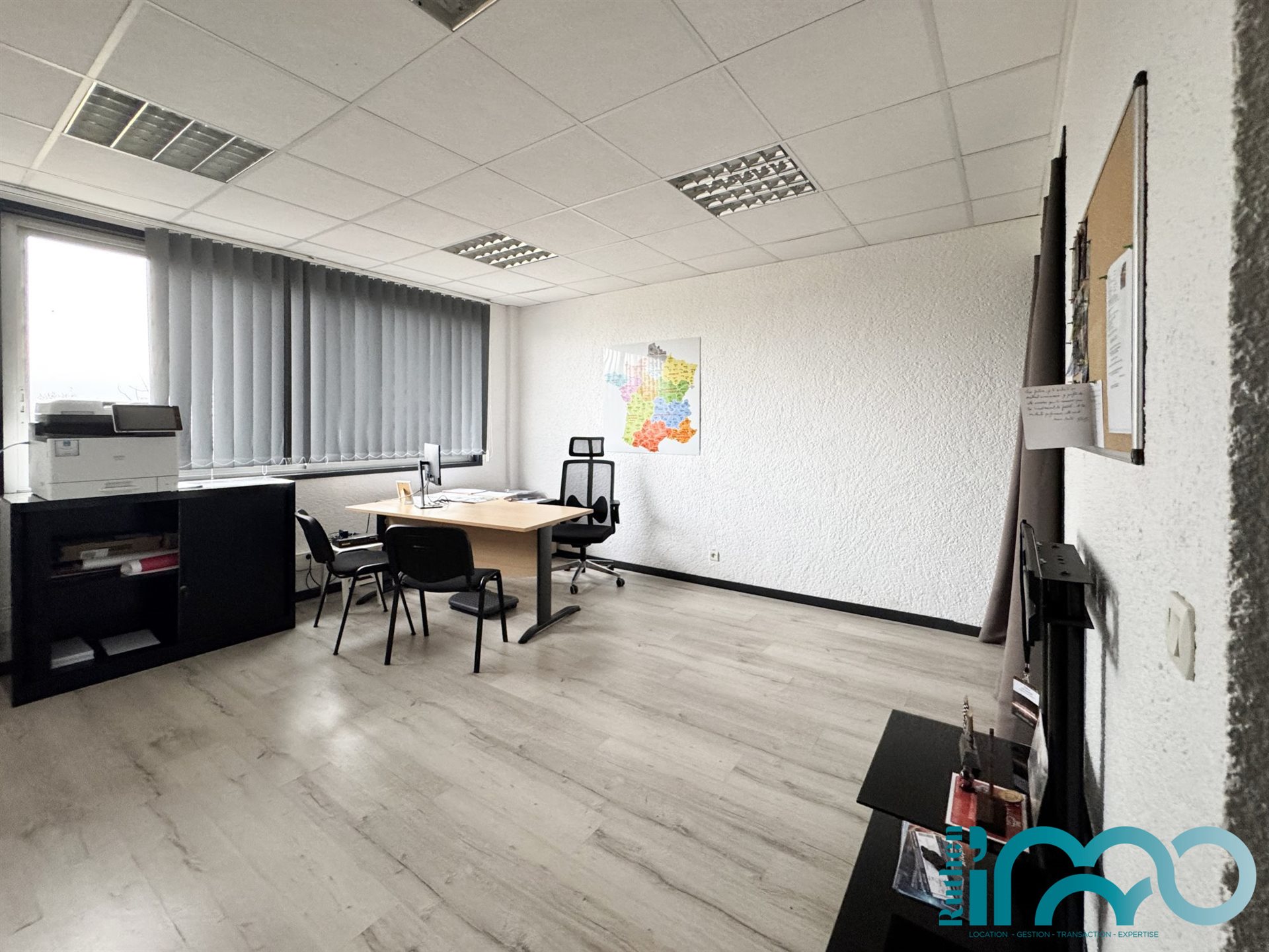 Maison à vendre, 470m², Luc-la-Primaube