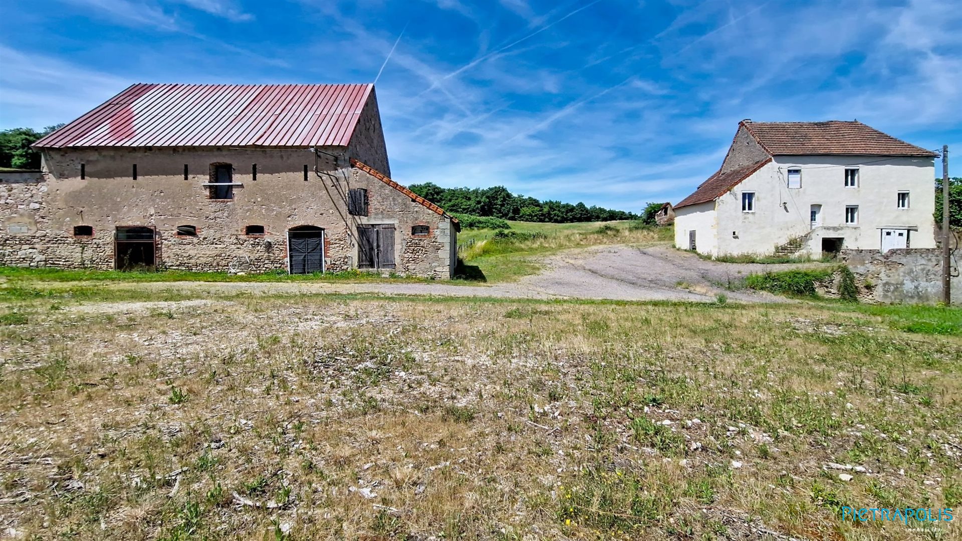 Maison à vendre, 140m², Essertenne