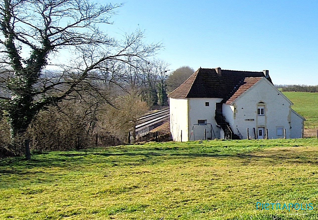 Maison à vendre, 140m², Essertenne