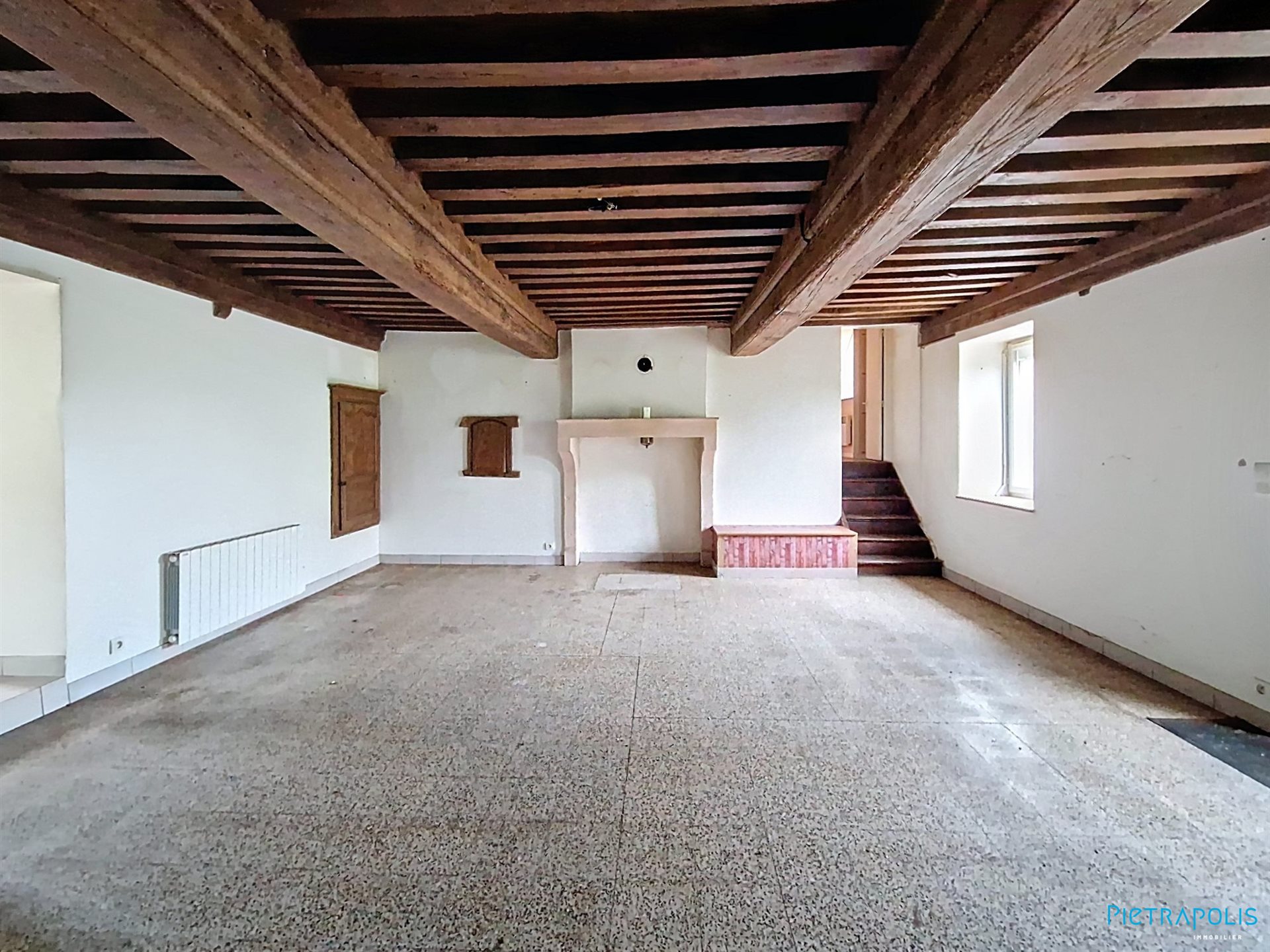 Maison à vendre, 140m², Essertenne