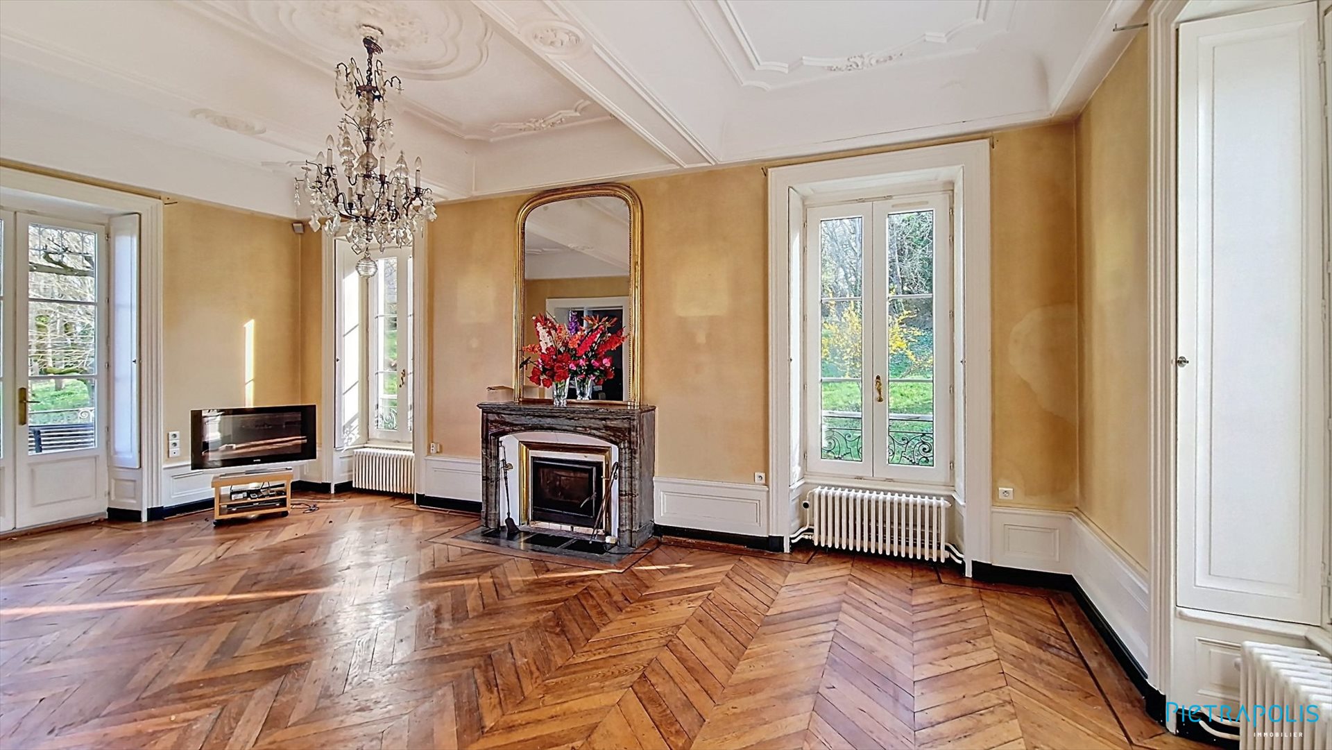 Maison à vendre, 443m², Buxy