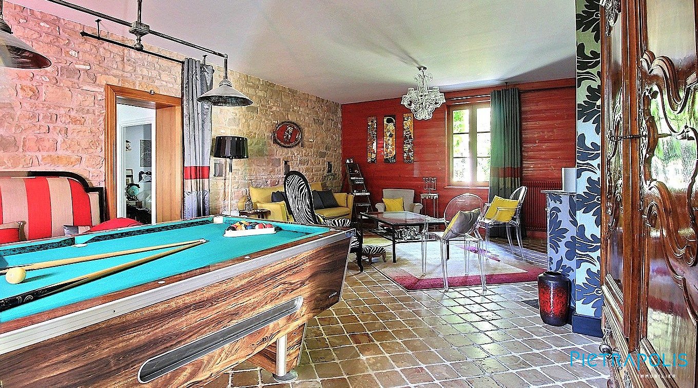 Maison à vendre, 278m², Chalon-sur-Saône