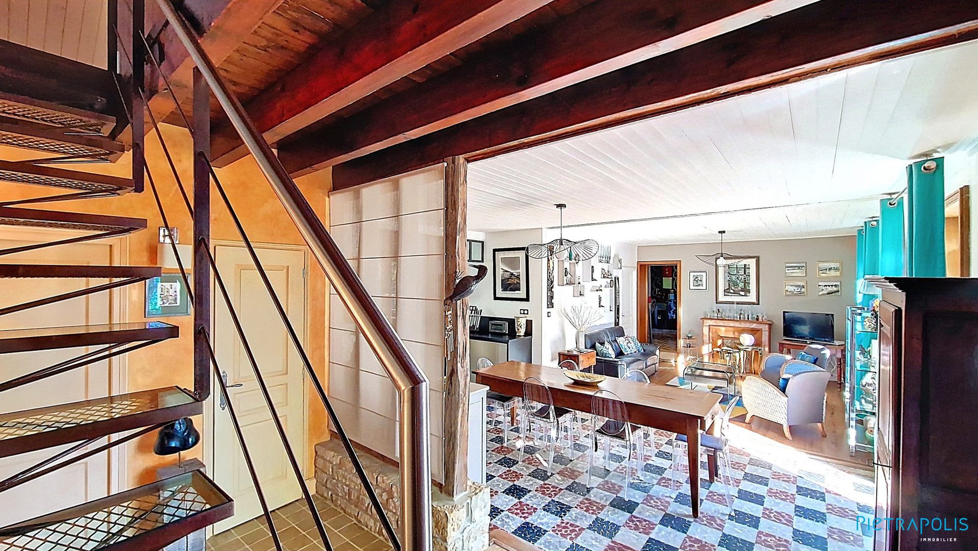 Maison à vendre, 278m², Chalon-sur-Saône