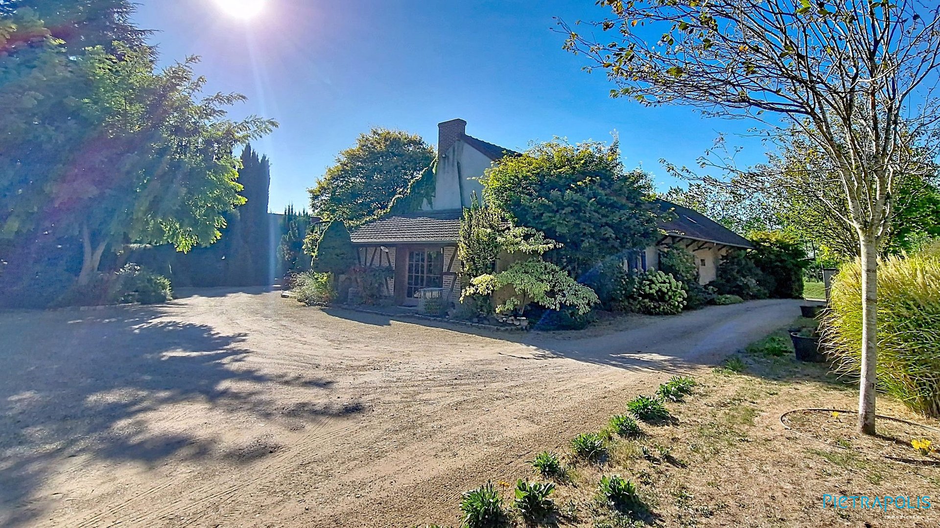Maison à vendre, 278m², Chalon-sur-Saône