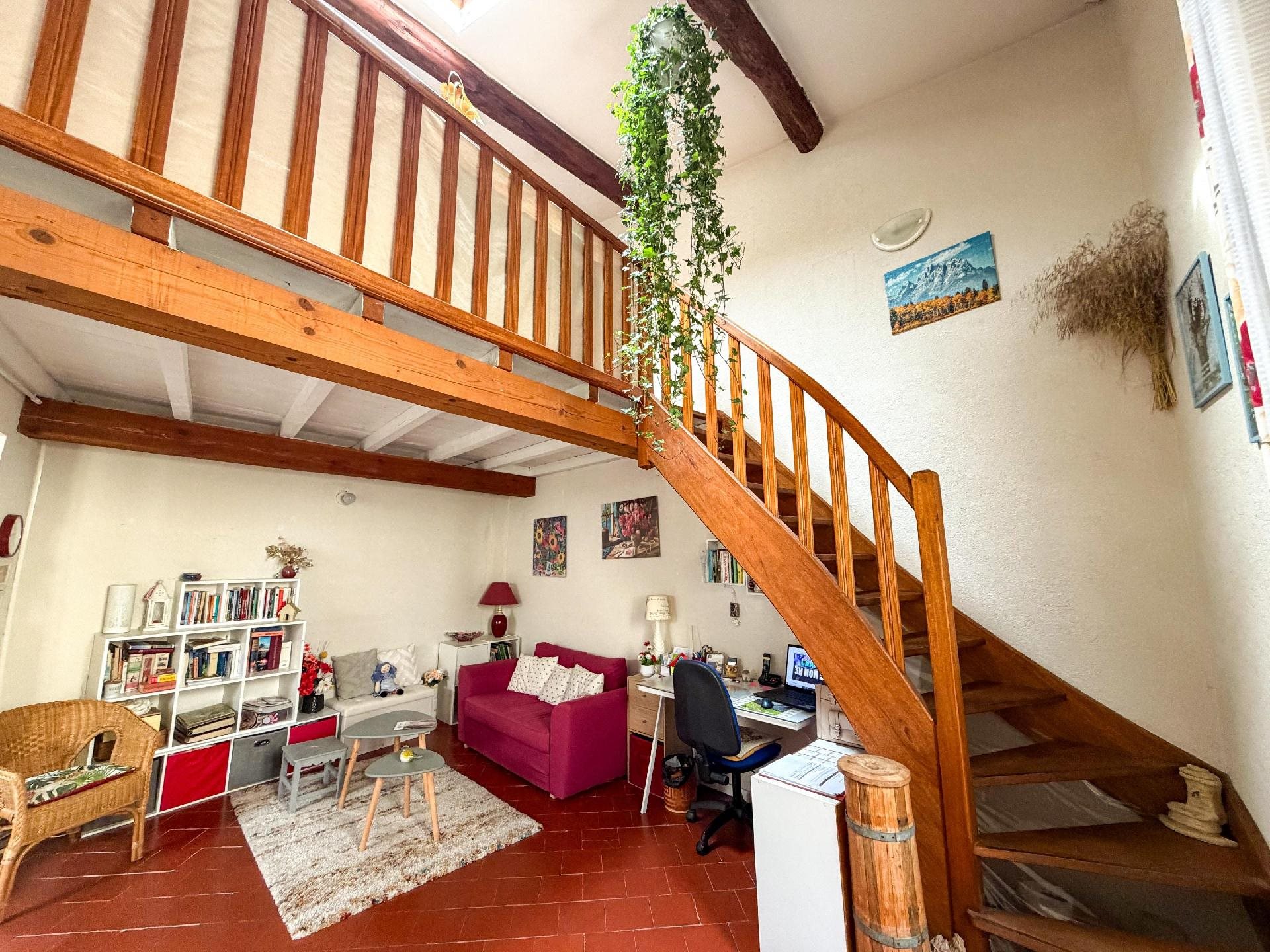 Maison à vendre, 77m², Mireval
