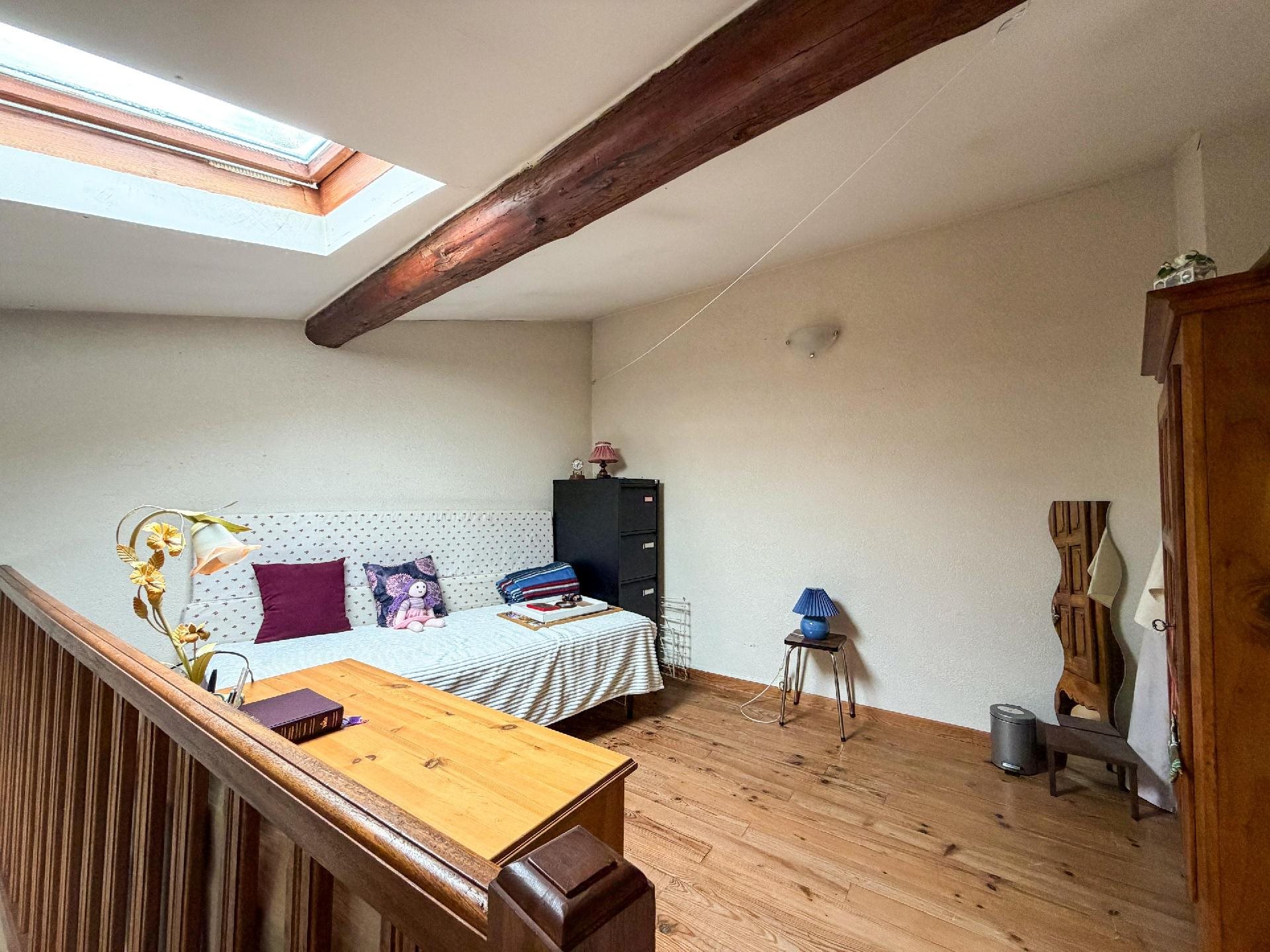 Maison à vendre, 77m², Mireval