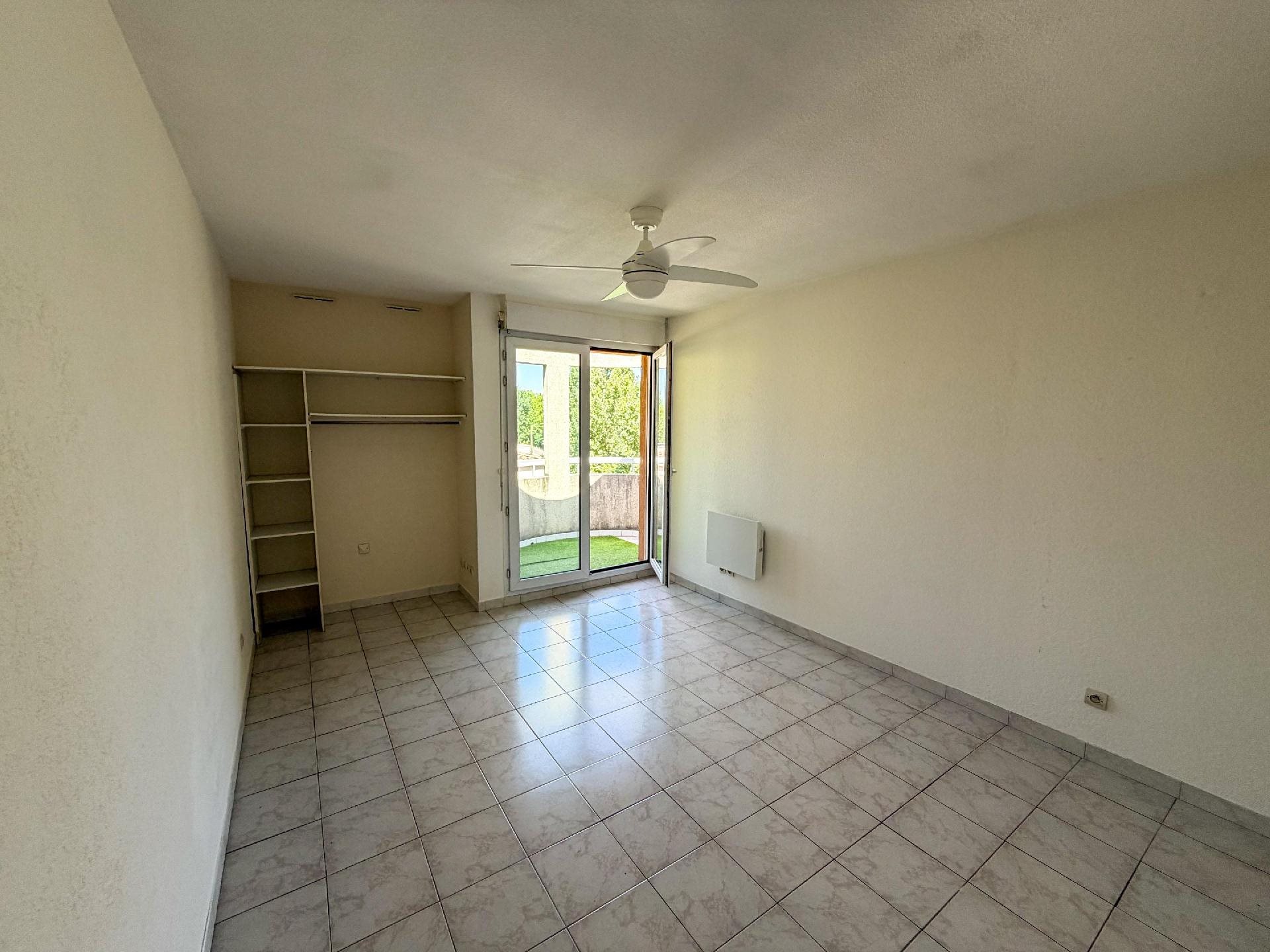 Appartement à vendre, 23m², Montpellier