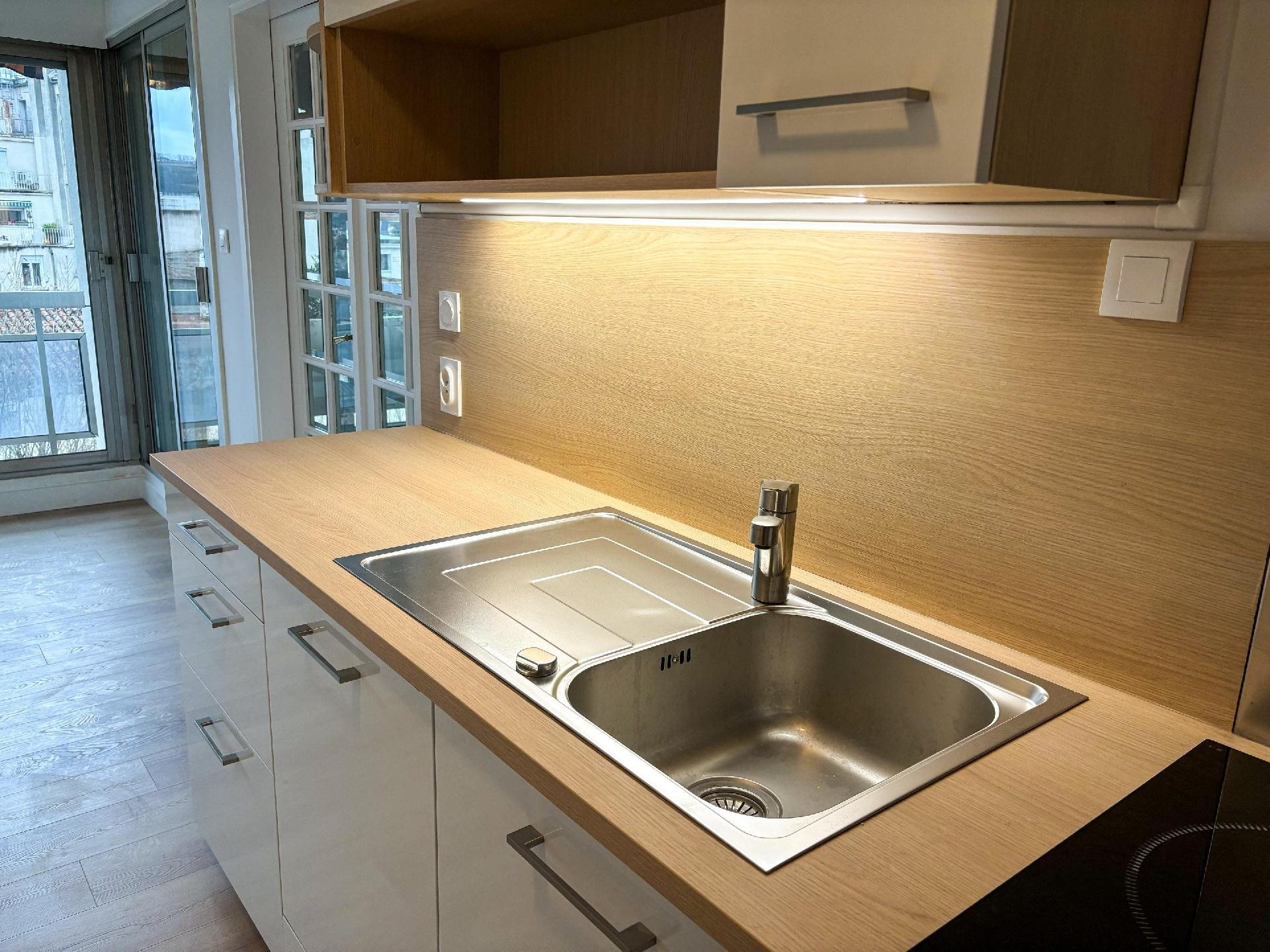 Appartement à vendre, 99m², Alès