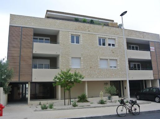 Appartement 3 pièces 52 m² · à Castelnau-le-Lez · 52 m² · 273 000 €