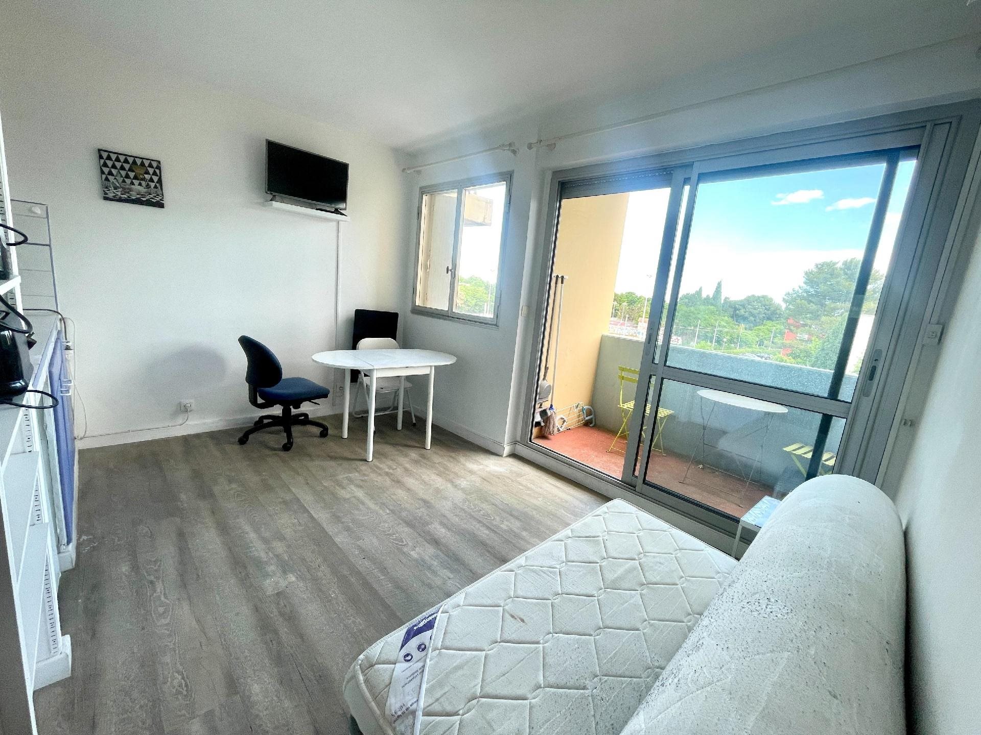 Appartement – Montpellier, Hôpitaux-Facultés - Vue 2