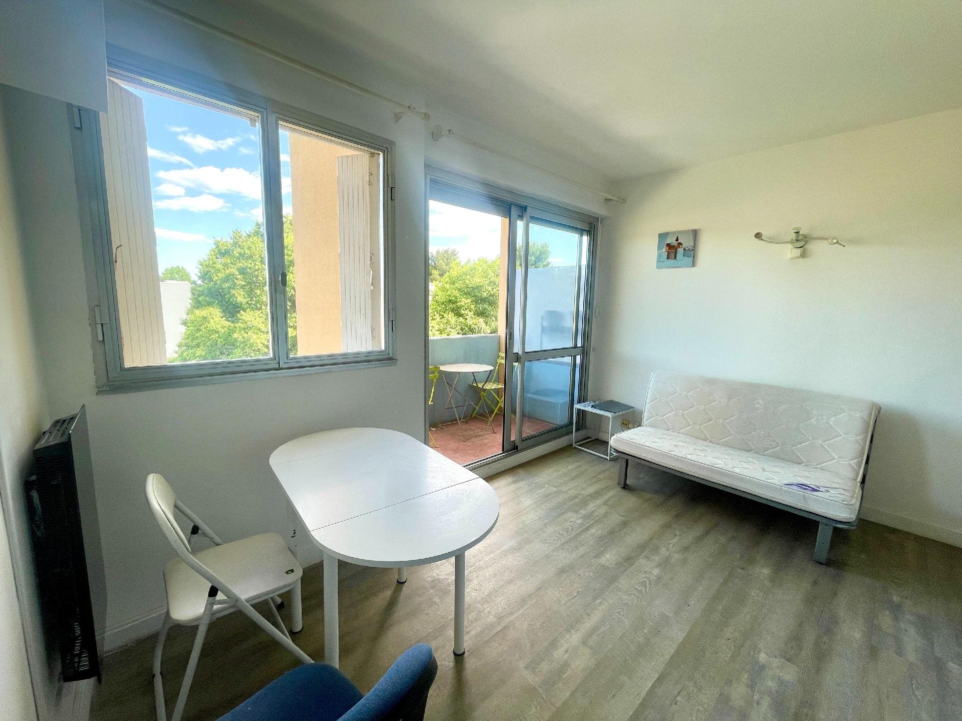 Appartement – Montpellier, Hôpitaux-Facultés - Vue 3