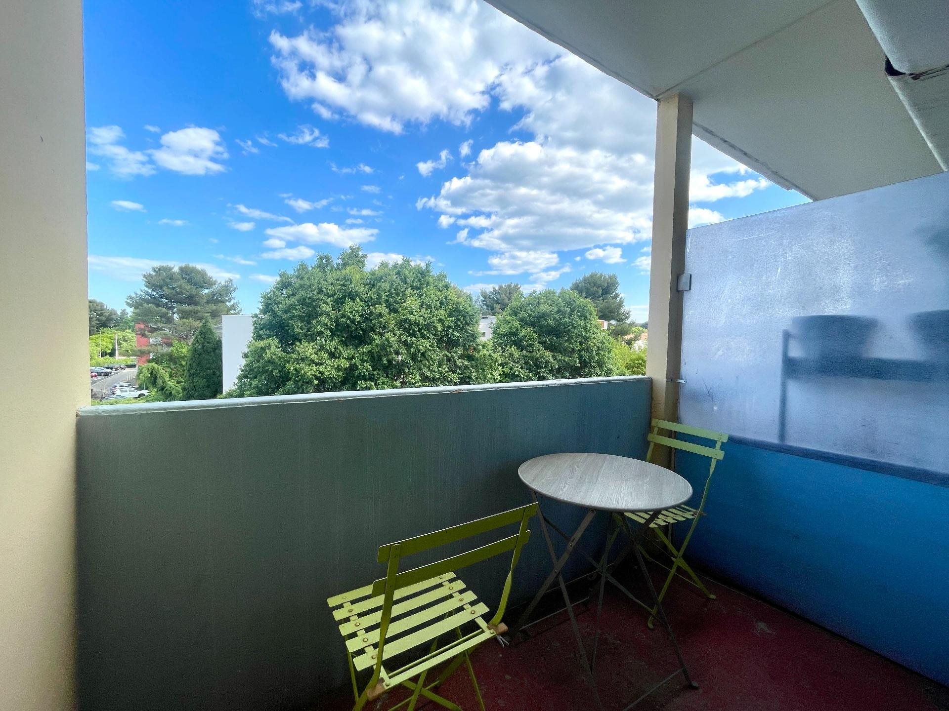 Appartement – Montpellier, Hôpitaux-Facultés - Vue 4