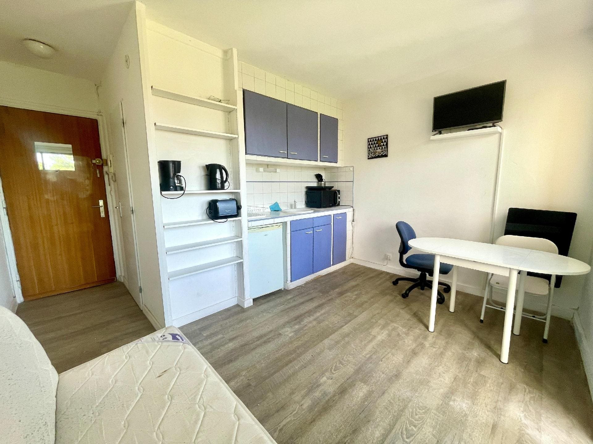 Appartement – Montpellier, Hôpitaux-Facultés - Vue 5