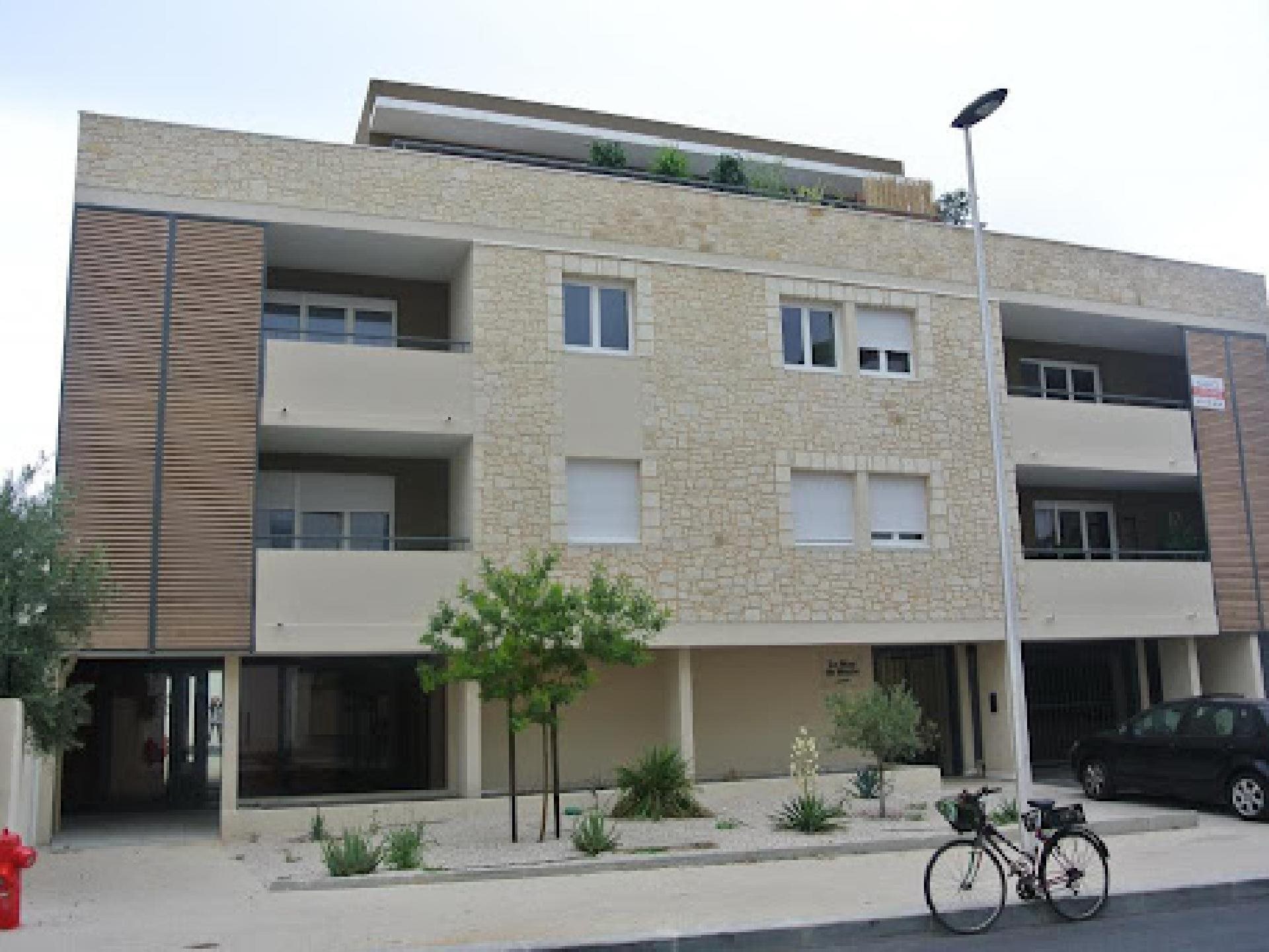 Appartement à vendre, 52m², Castelnau-le-Lez
